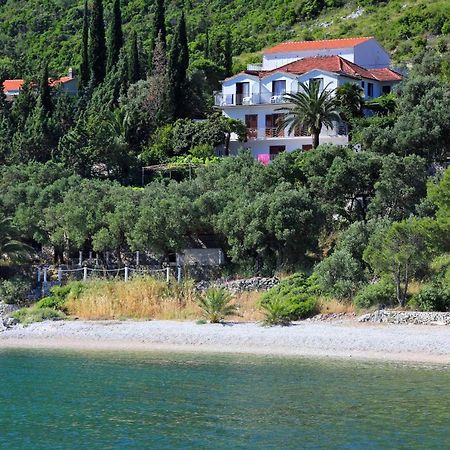 Apartments And Rooms By The Sea Trpanj, Peljesac - 258 Buitenkant foto