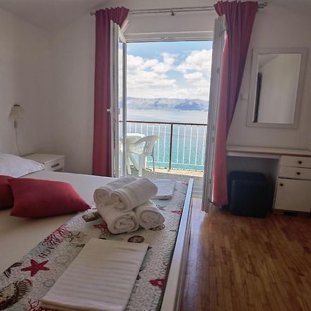 Apartments And Rooms By The Sea Trpanj, Peljesac - 258 Kamer foto