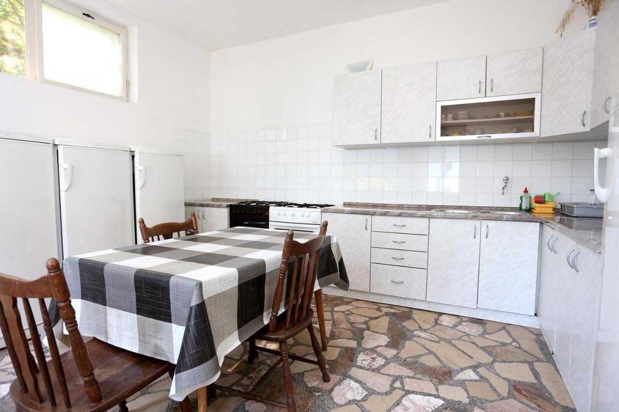 Apartments And Rooms By The Sea Trpanj, Peljesac - 258 Buitenkant foto