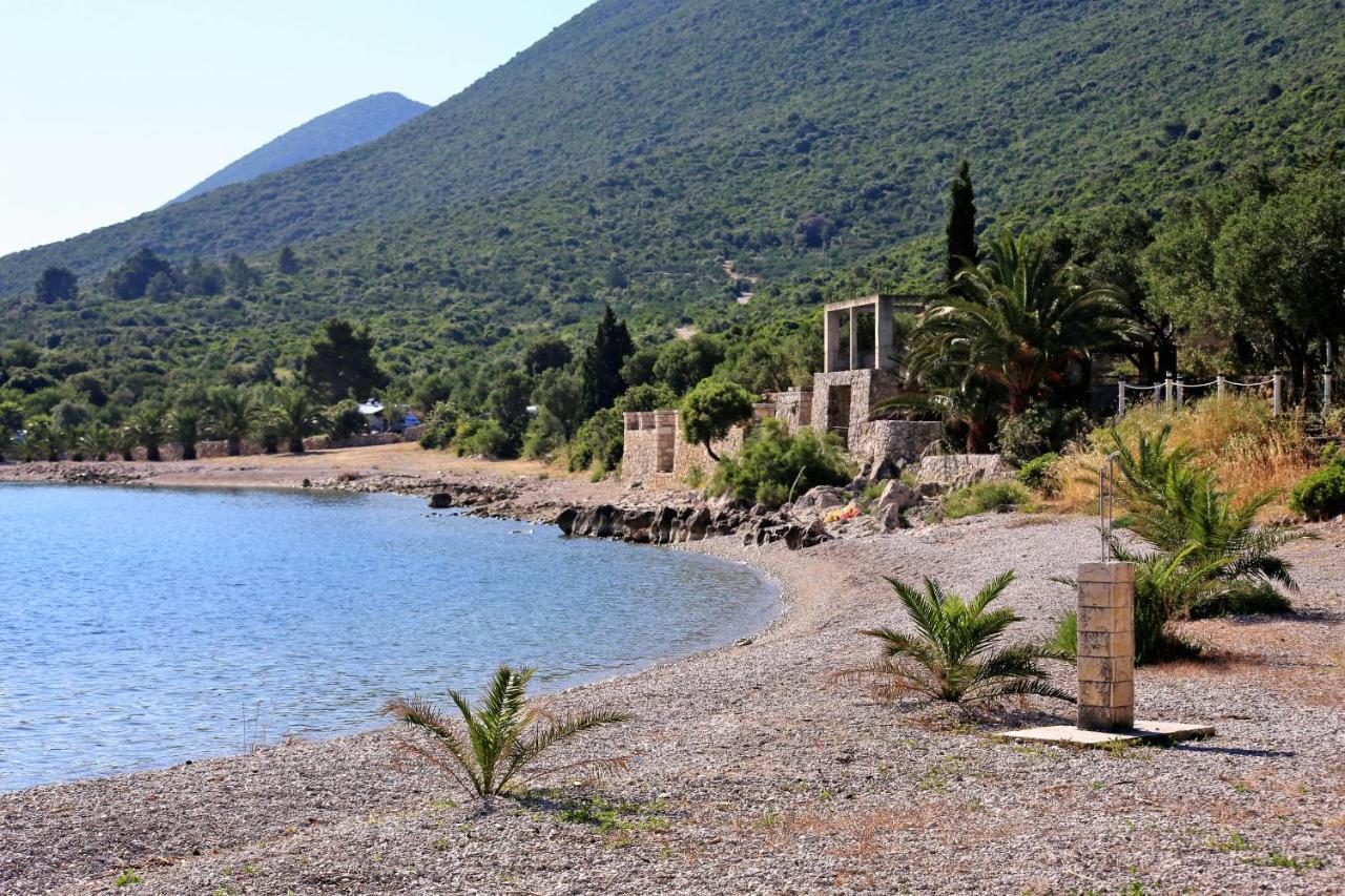 Apartments And Rooms By The Sea Trpanj, Peljesac - 258 Buitenkant foto