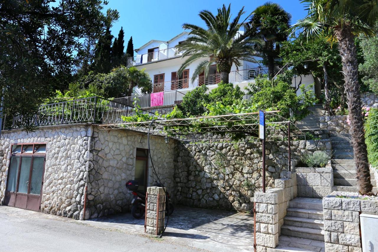 Apartments And Rooms By The Sea Trpanj, Peljesac - 258 Buitenkant foto
