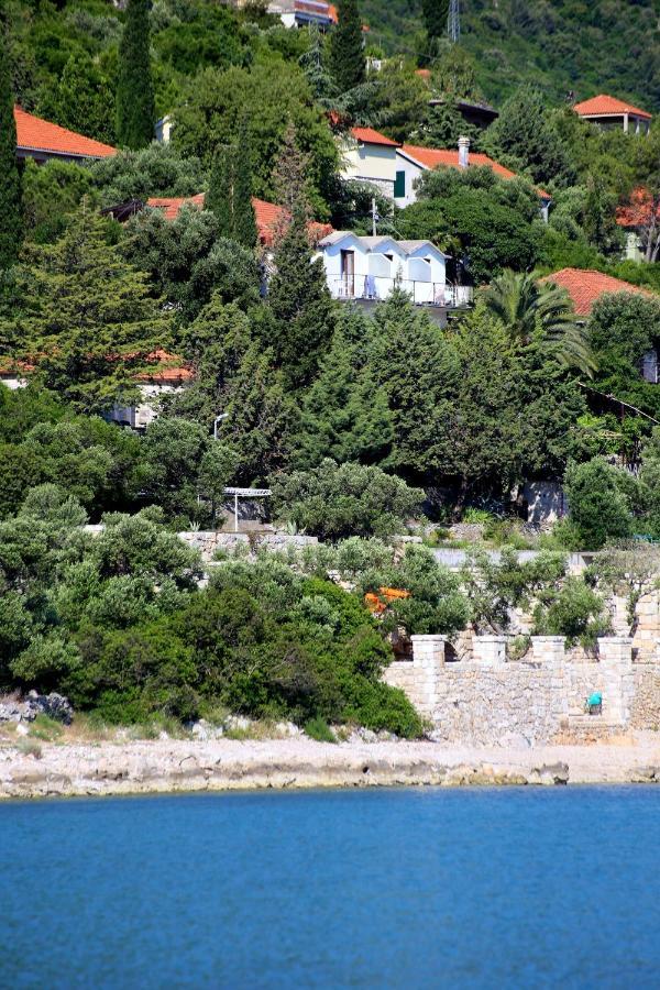 Apartments And Rooms By The Sea Trpanj, Peljesac - 258 Buitenkant foto