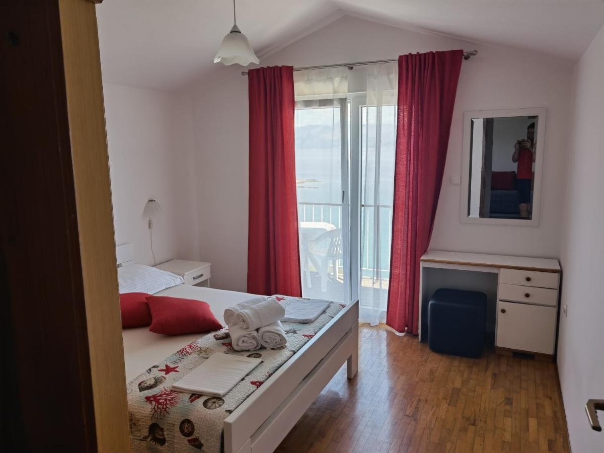 Apartments And Rooms By The Sea Trpanj, Peljesac - 258 Buitenkant foto