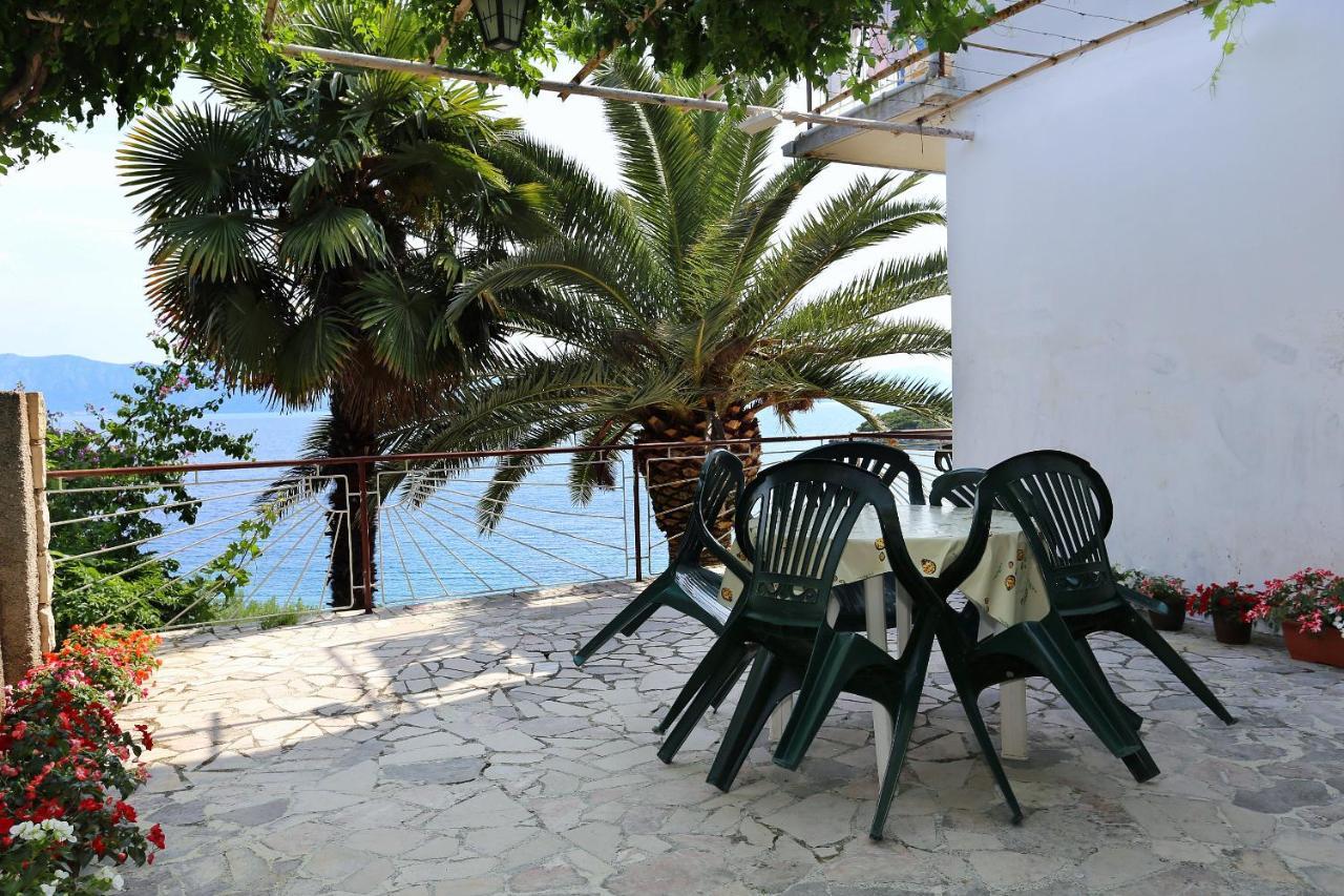 Apartments And Rooms By The Sea Trpanj, Peljesac - 258 Buitenkant foto
