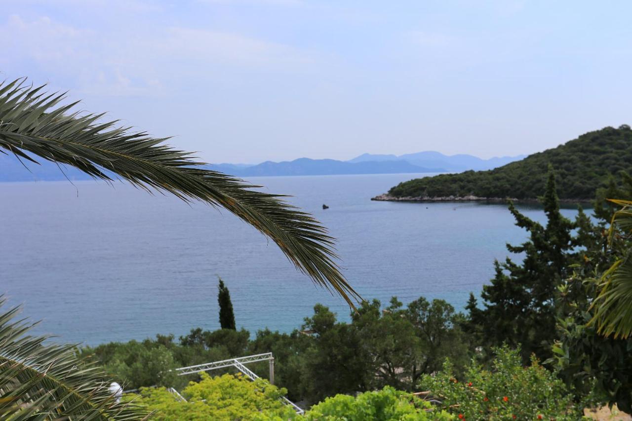 Apartments And Rooms By The Sea Trpanj, Peljesac - 258 Buitenkant foto