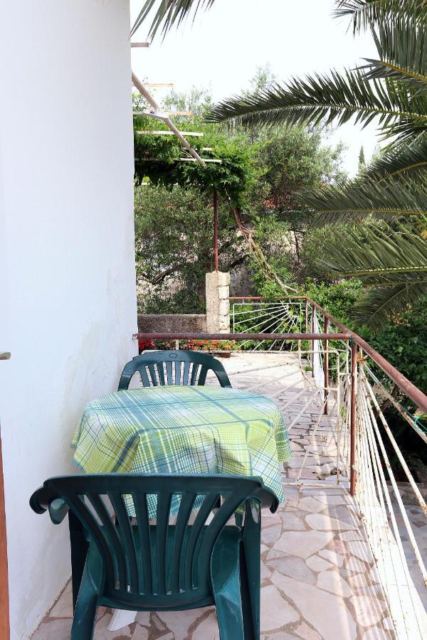 Apartments And Rooms By The Sea Trpanj, Peljesac - 258 Buitenkant foto