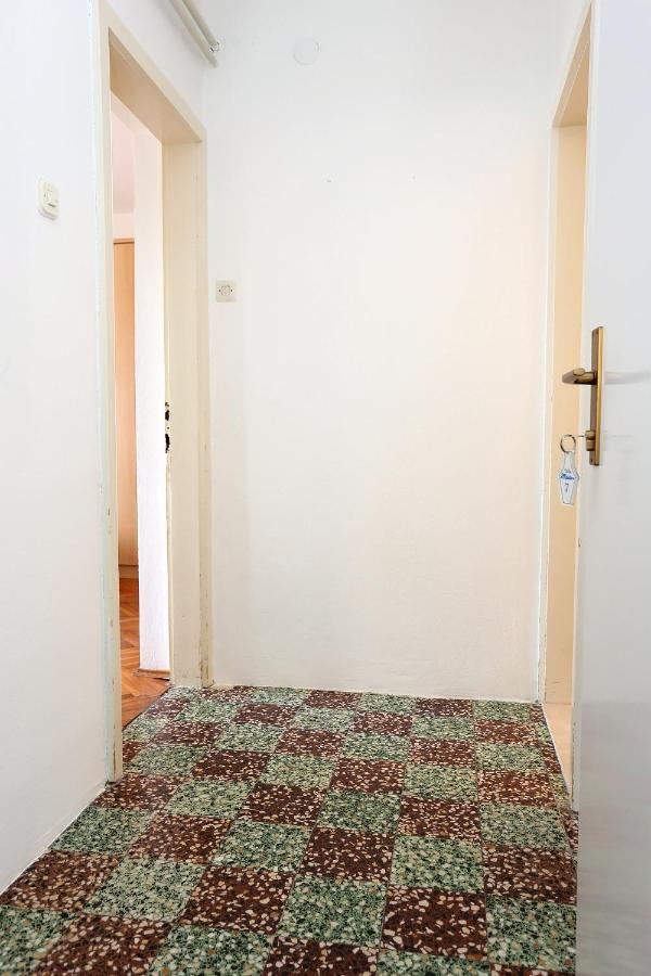 Apartments And Rooms By The Sea Trpanj, Peljesac - 258 Buitenkant foto