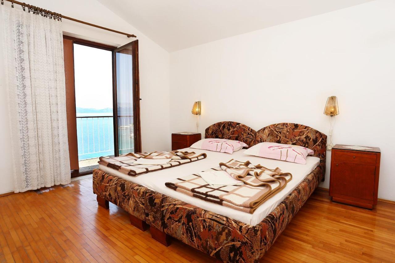 Apartments And Rooms By The Sea Trpanj, Peljesac - 258 Buitenkant foto