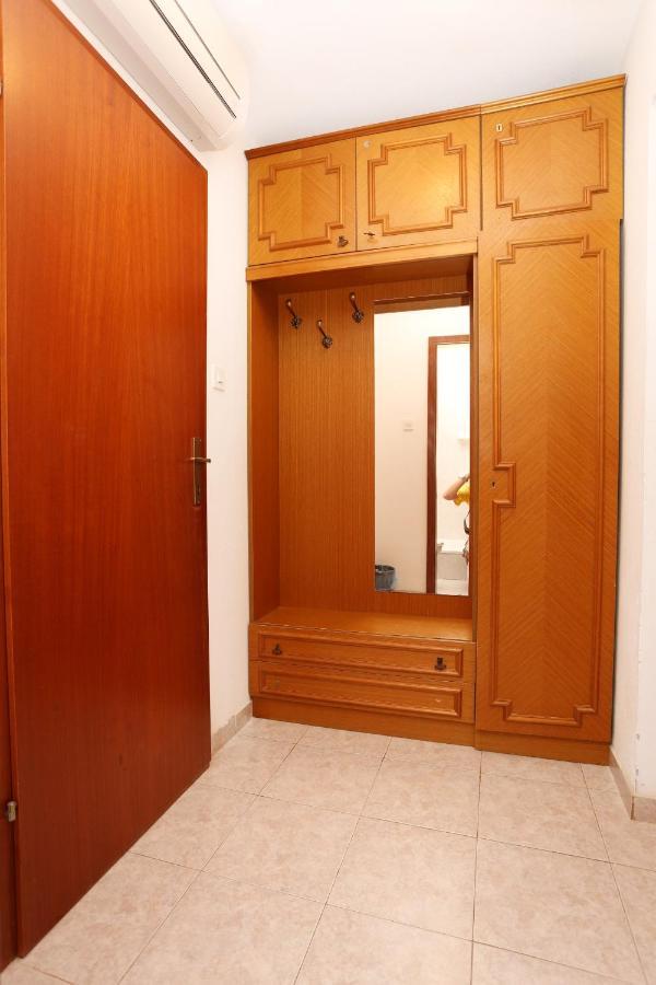 Apartments And Rooms By The Sea Trpanj, Peljesac - 258 Buitenkant foto
