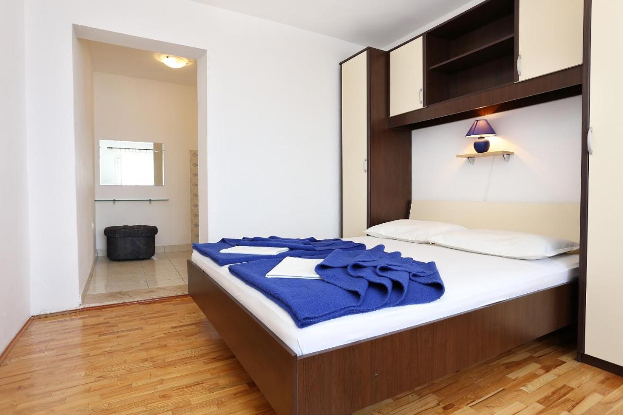Apartments And Rooms By The Sea Trpanj, Peljesac - 258 Buitenkant foto