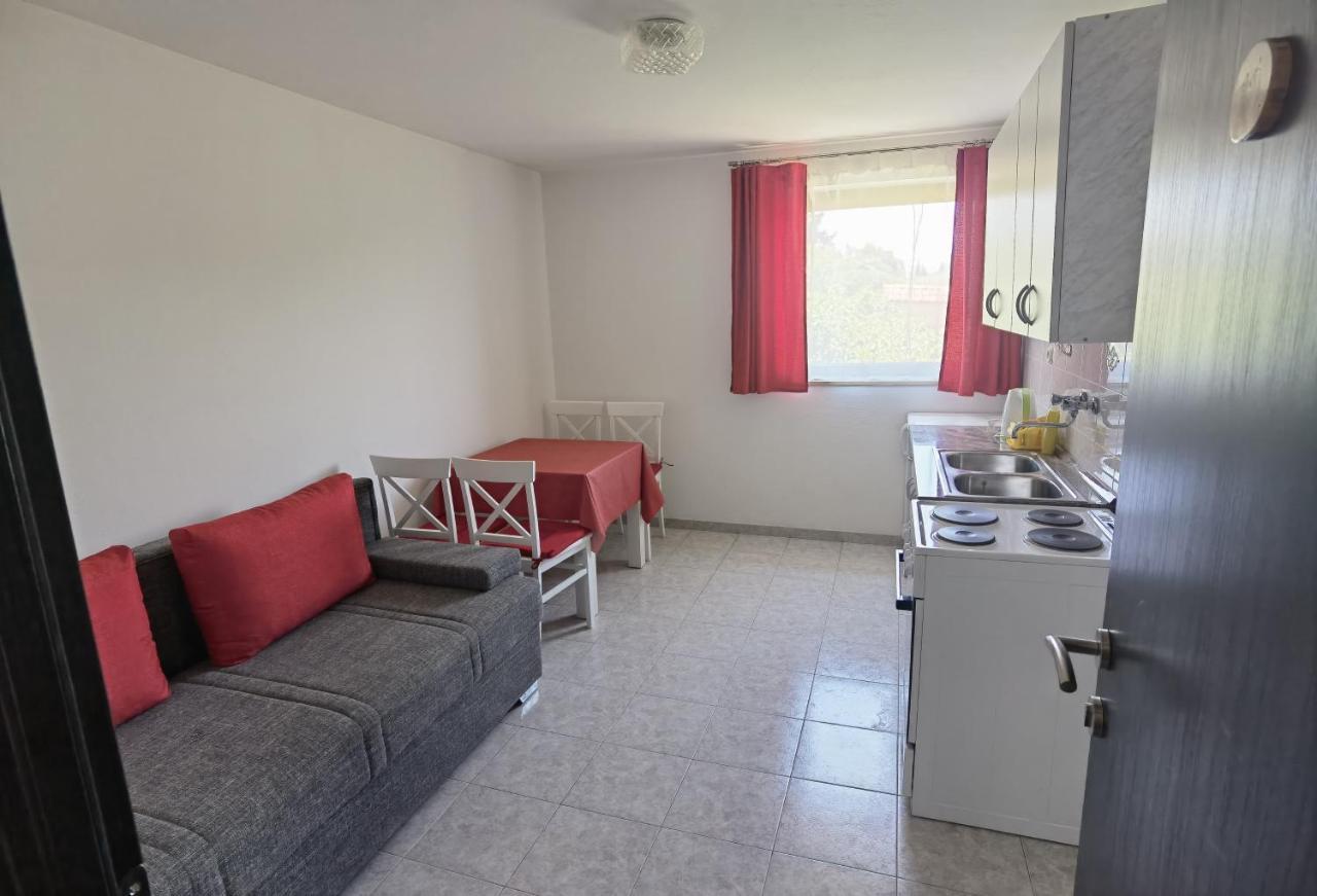 Apartments And Rooms By The Sea Trpanj, Peljesac - 258 Buitenkant foto