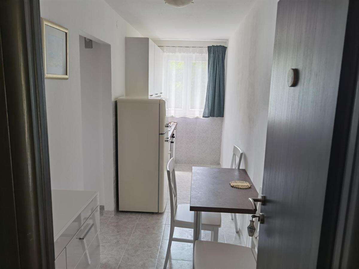 Apartments And Rooms By The Sea Trpanj, Peljesac - 258 Buitenkant foto