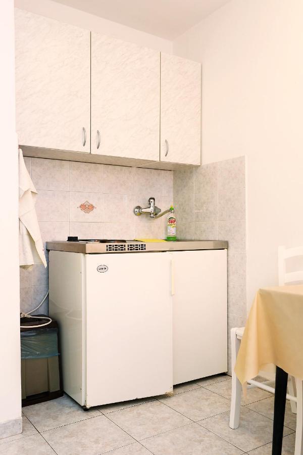 Apartments And Rooms By The Sea Trpanj, Peljesac - 258 Buitenkant foto