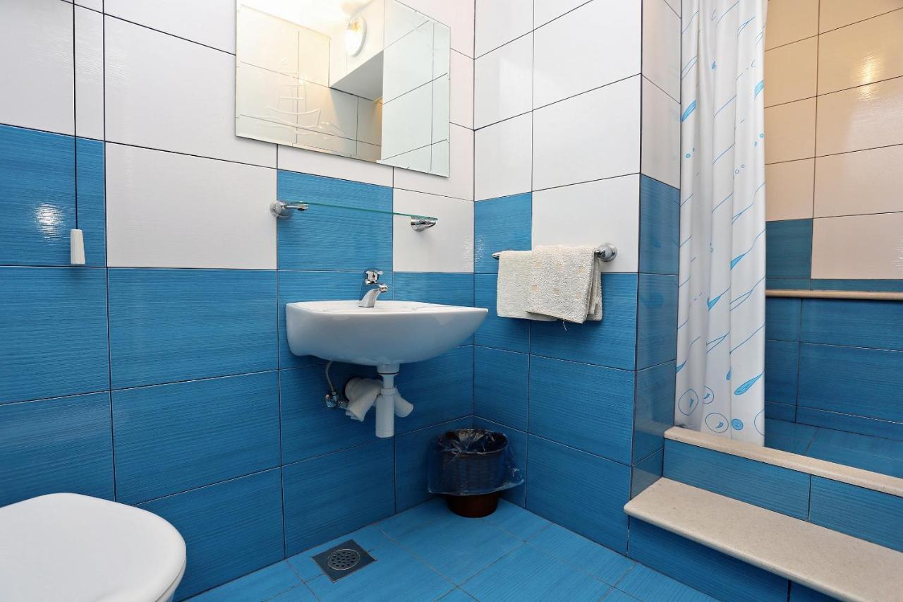 Apartments And Rooms By The Sea Trpanj, Peljesac - 258 Buitenkant foto