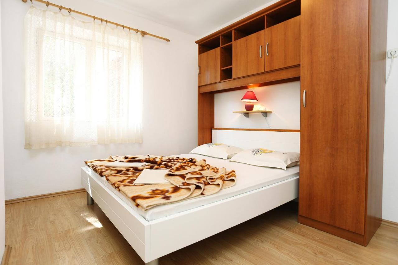 Apartments And Rooms By The Sea Trpanj, Peljesac - 258 Buitenkant foto