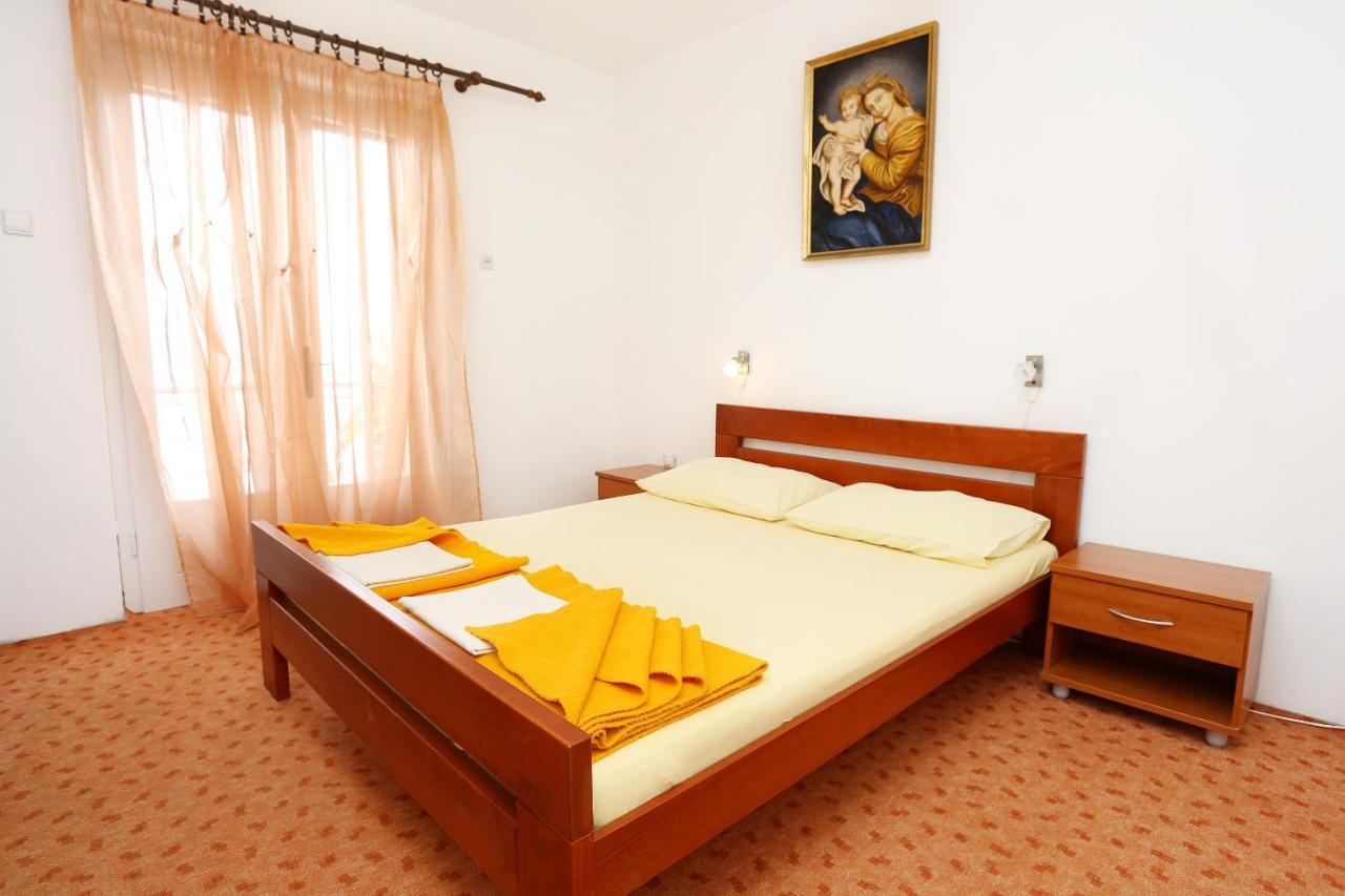 Apartments And Rooms By The Sea Trpanj, Peljesac - 258 Buitenkant foto