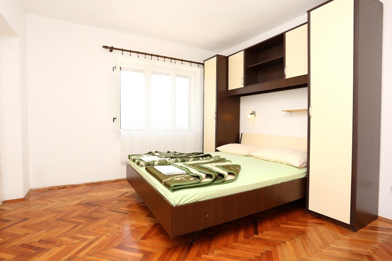 Apartments And Rooms By The Sea Trpanj, Peljesac - 258 Buitenkant foto