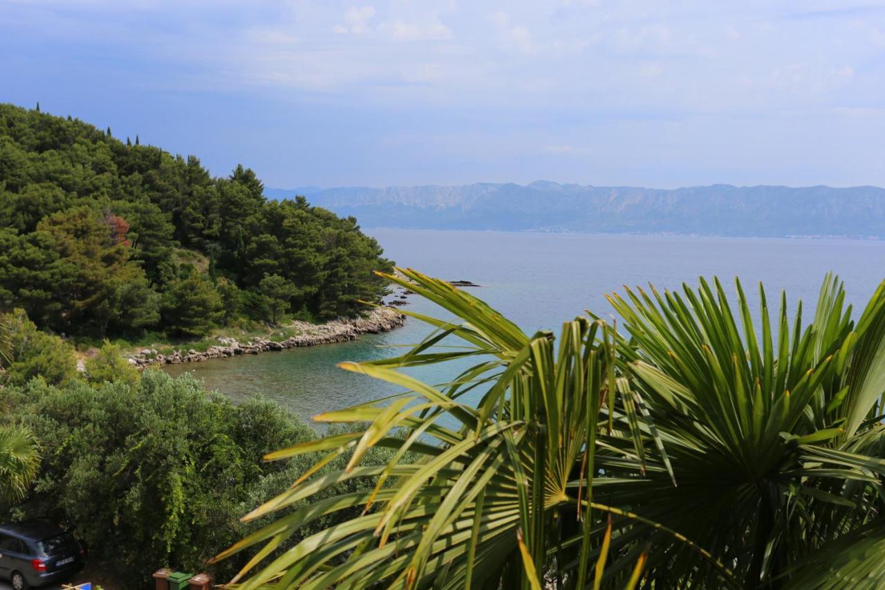 Apartments And Rooms By The Sea Trpanj, Peljesac - 258 Buitenkant foto