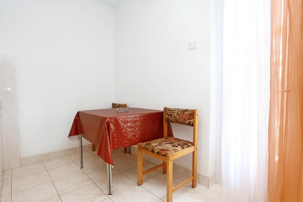 Apartments And Rooms By The Sea Trpanj, Peljesac - 258 Buitenkant foto
