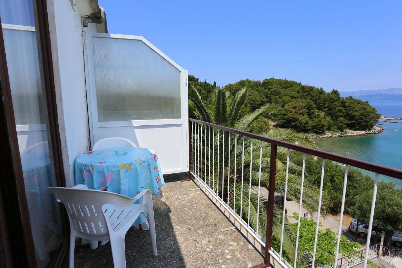 Apartments And Rooms By The Sea Trpanj, Peljesac - 258 Buitenkant foto
