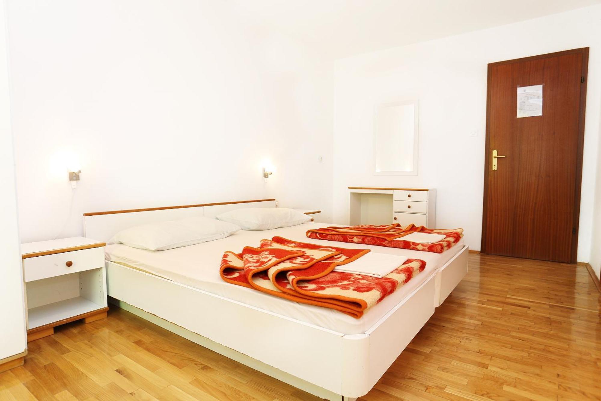 Apartments And Rooms By The Sea Trpanj, Peljesac - 258 Kamer foto
