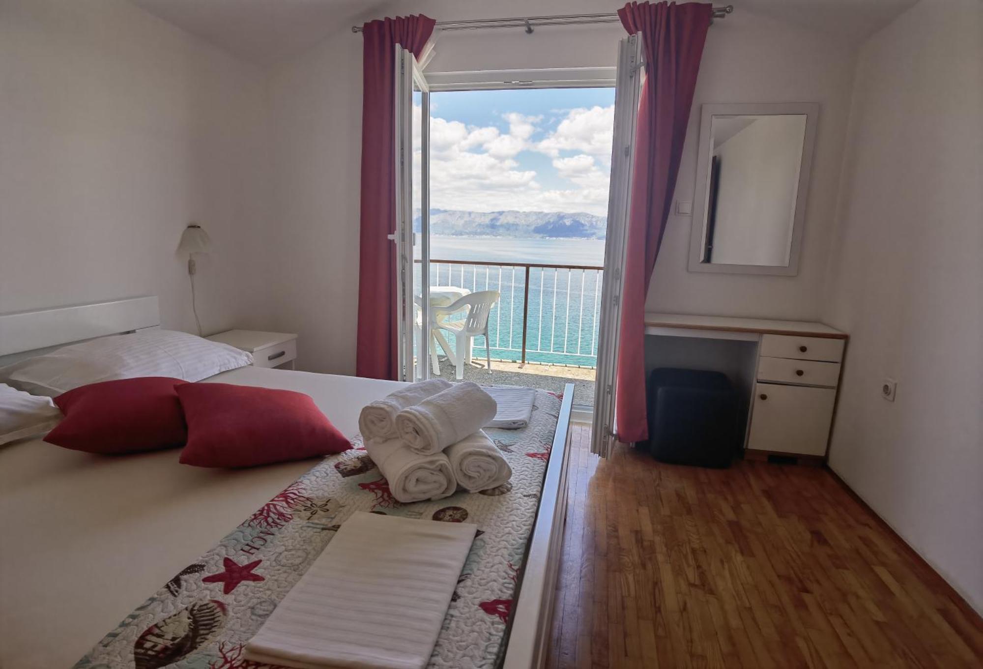 Apartments And Rooms By The Sea Trpanj, Peljesac - 258 Kamer foto