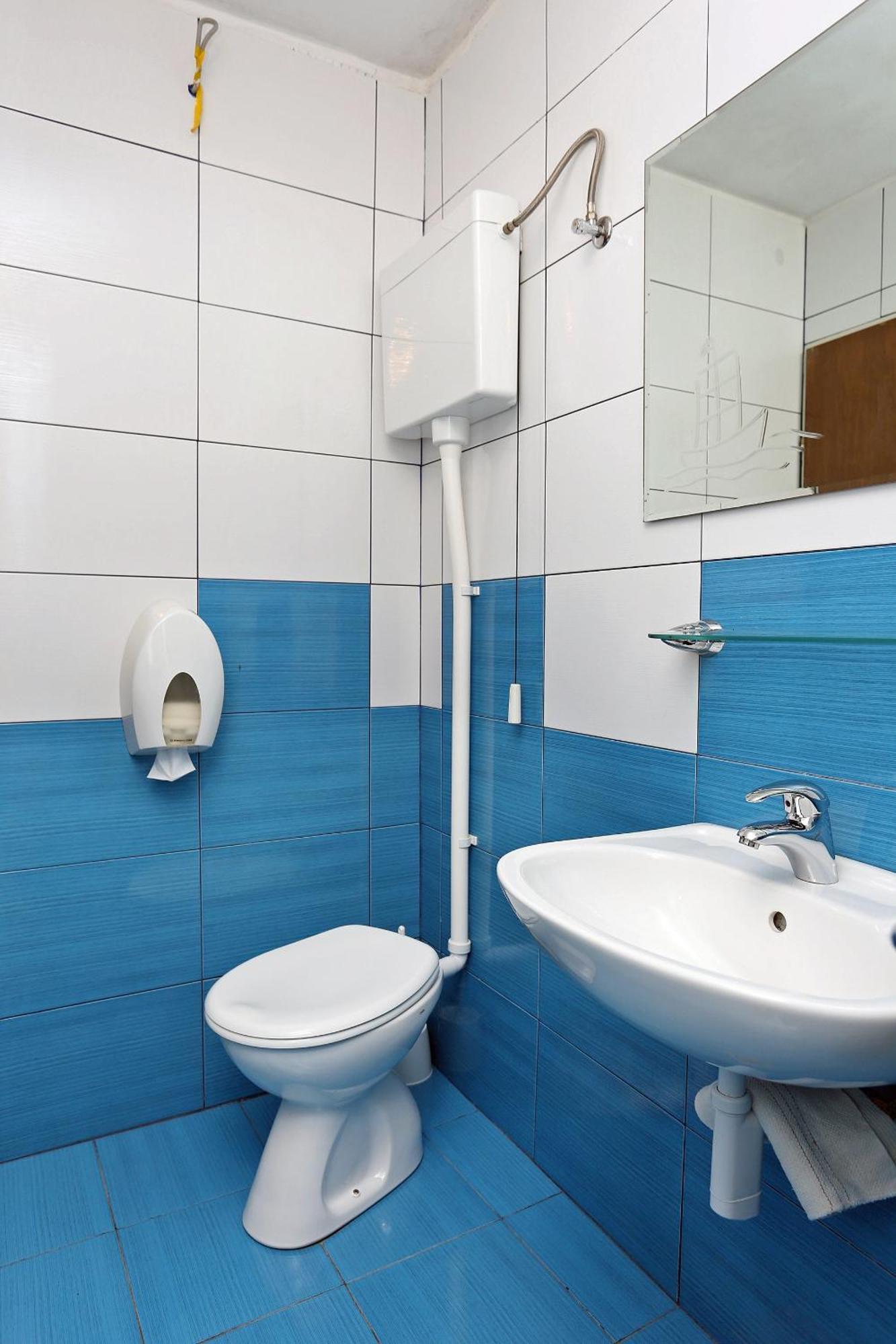 Apartments And Rooms By The Sea Trpanj, Peljesac - 258 Kamer foto
