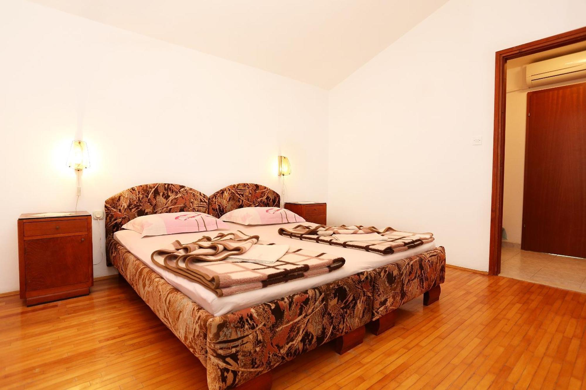 Apartments And Rooms By The Sea Trpanj, Peljesac - 258 Kamer foto