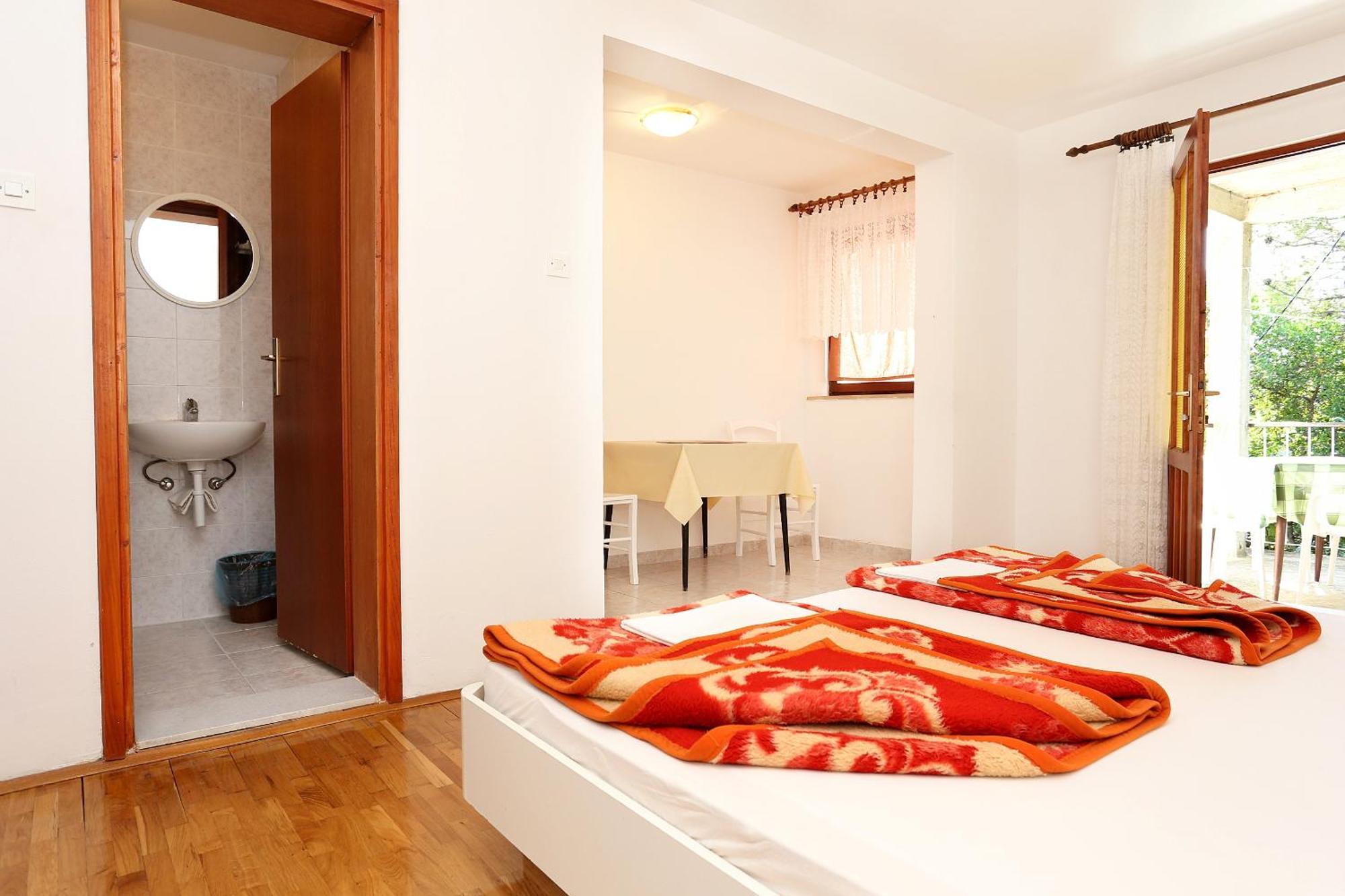 Apartments And Rooms By The Sea Trpanj, Peljesac - 258 Kamer foto