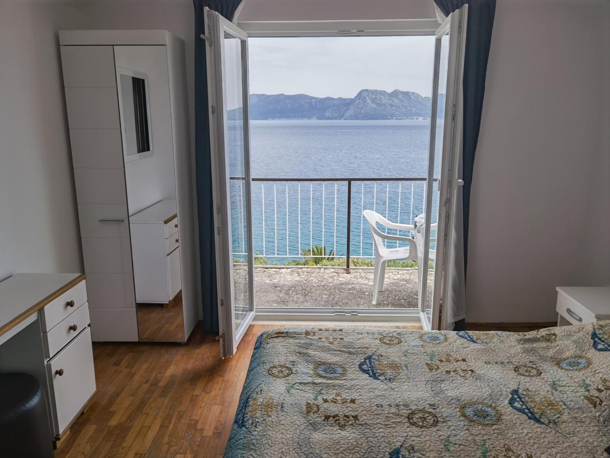 Apartments And Rooms By The Sea Trpanj, Peljesac - 258 Kamer foto