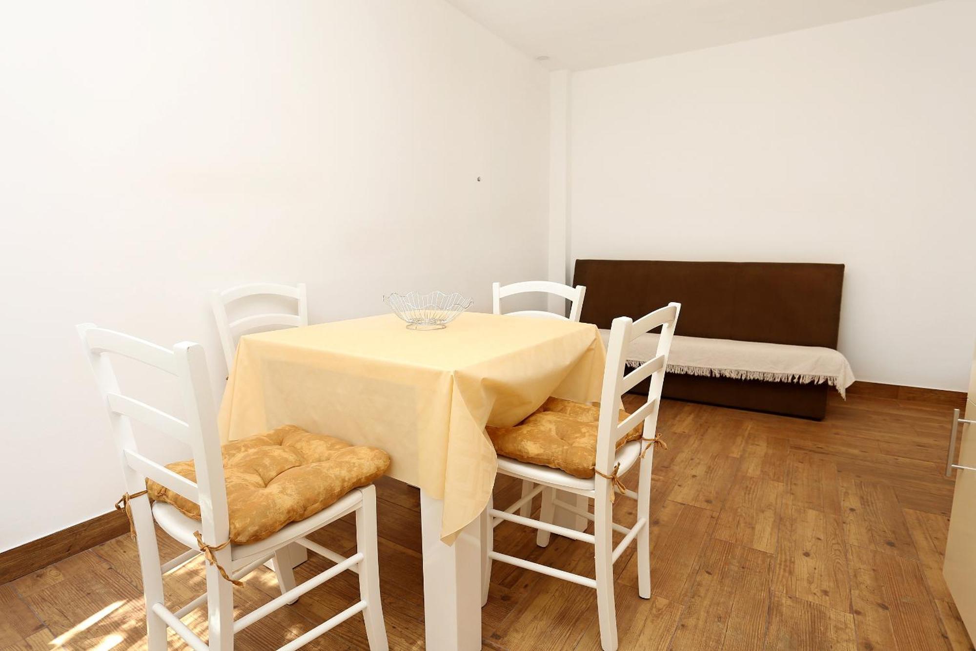 Apartments And Rooms By The Sea Trpanj, Peljesac - 258 Kamer foto
