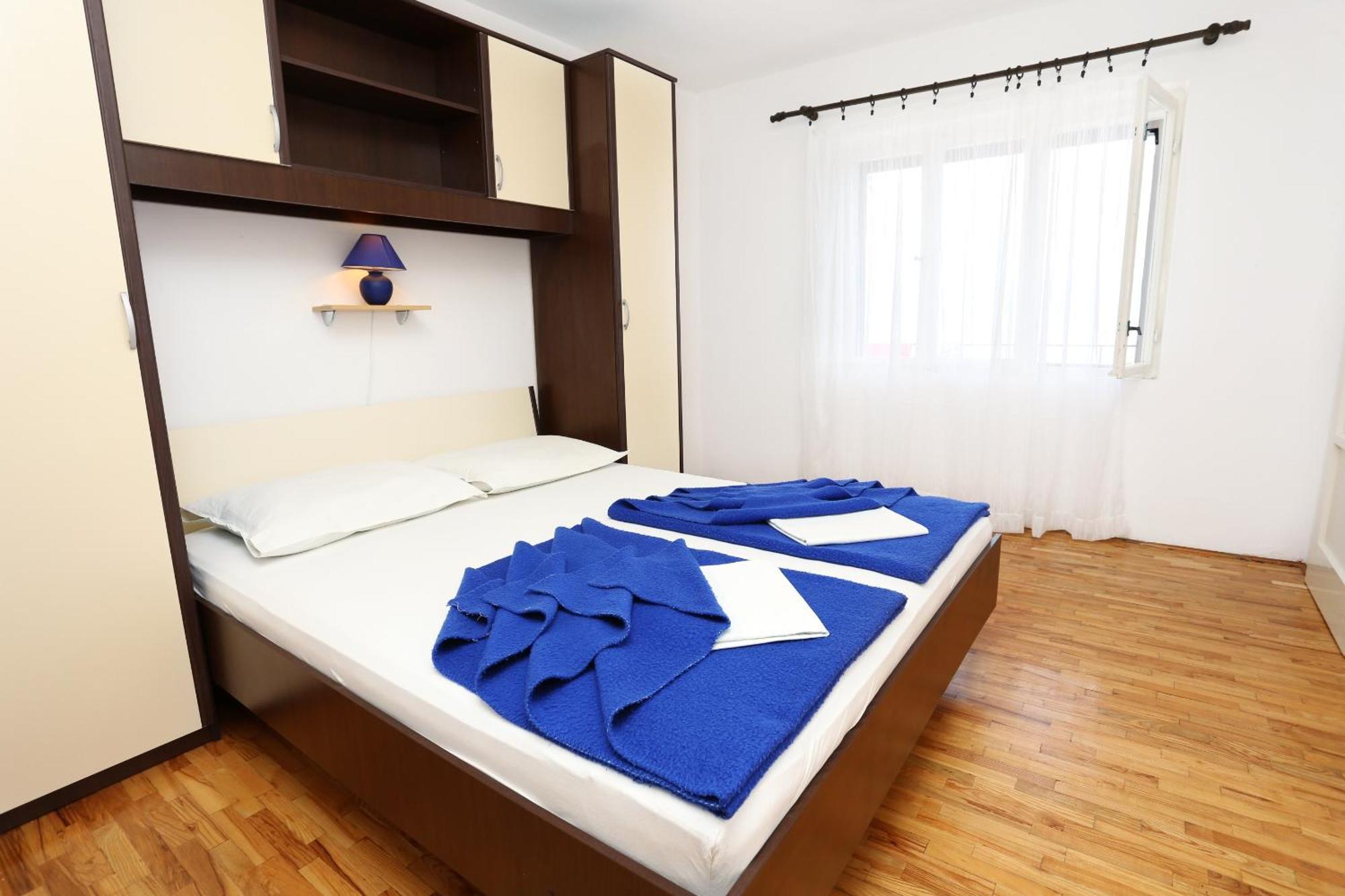 Apartments And Rooms By The Sea Trpanj, Peljesac - 258 Kamer foto