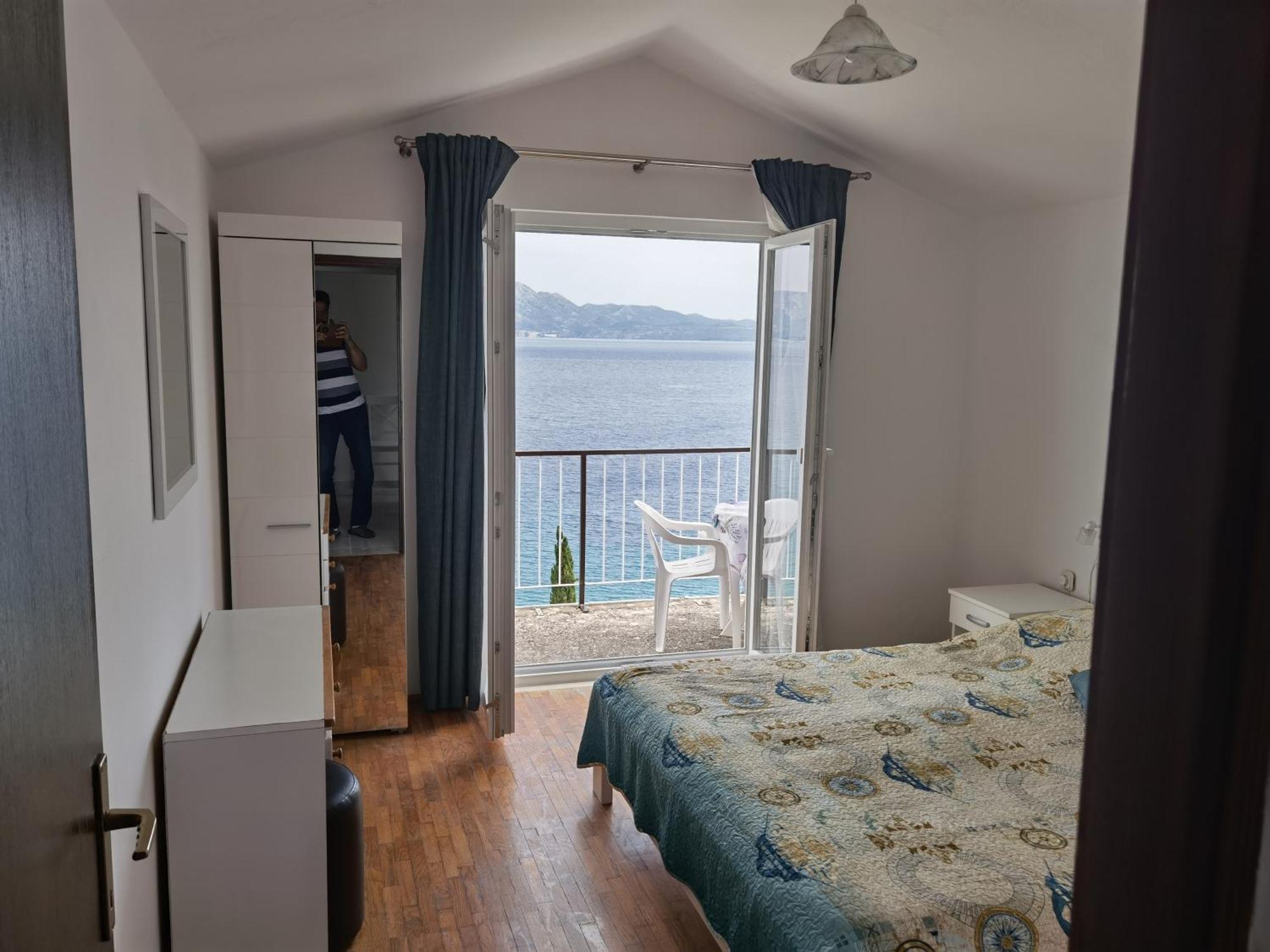Apartments And Rooms By The Sea Trpanj, Peljesac - 258 Kamer foto